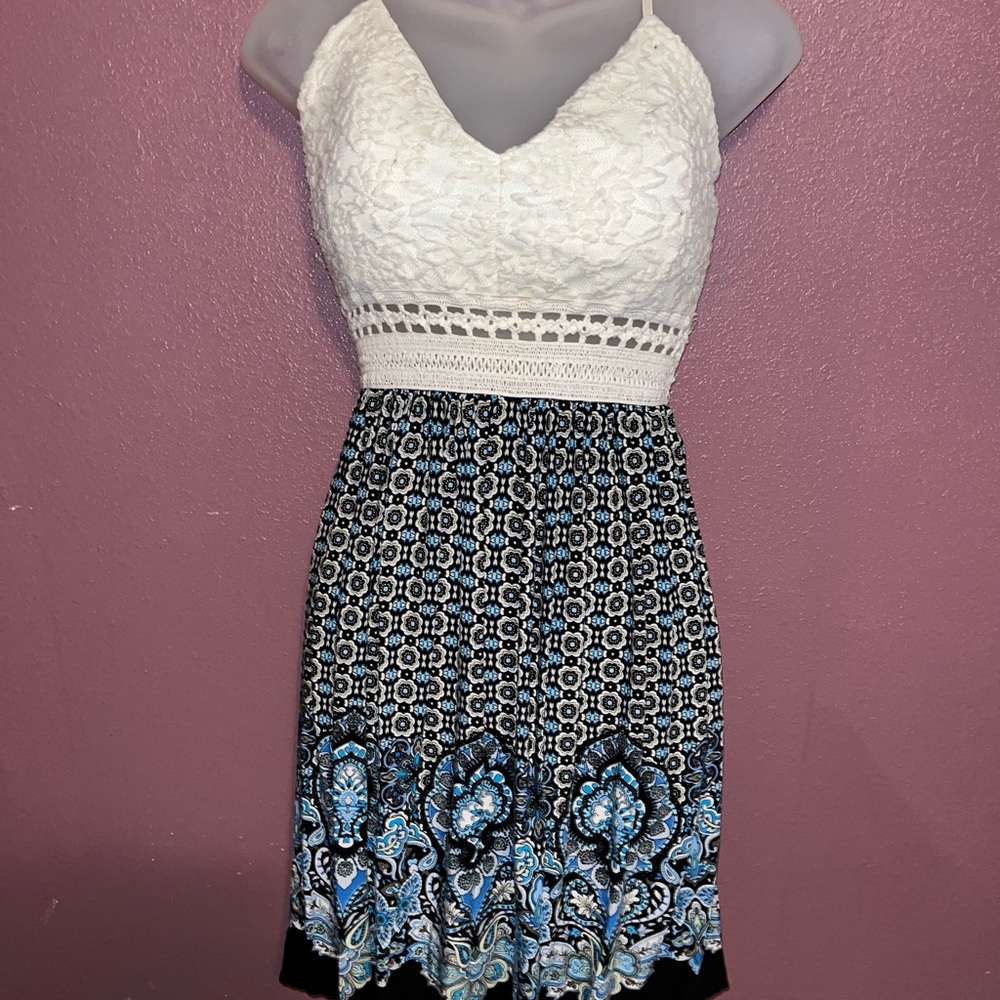SUN DRESS